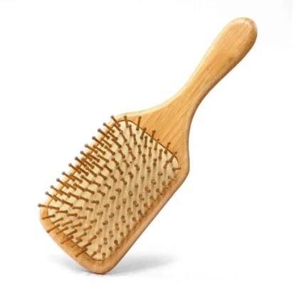 Exfoliating Bath Brushes