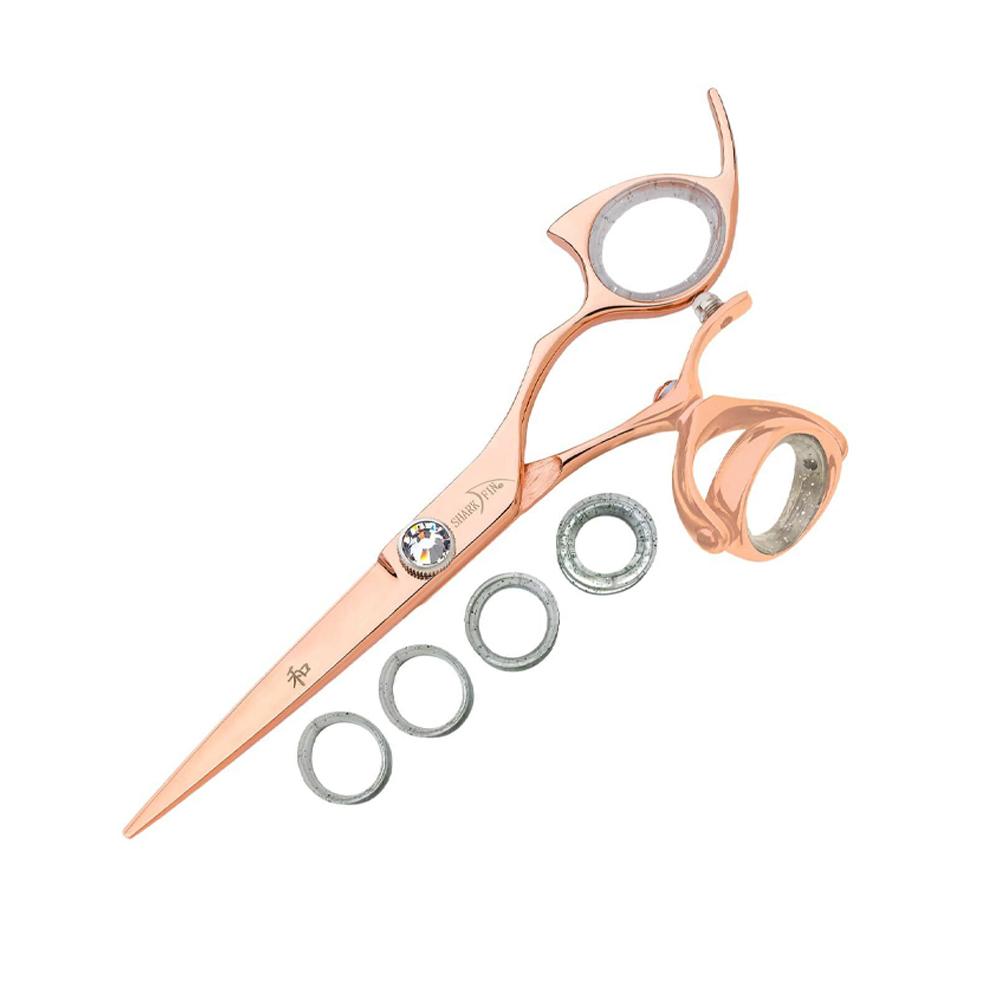 Professional Hair Cutting Scissors