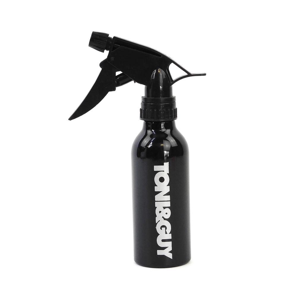 Aluminum Water Metal Spray Bottle