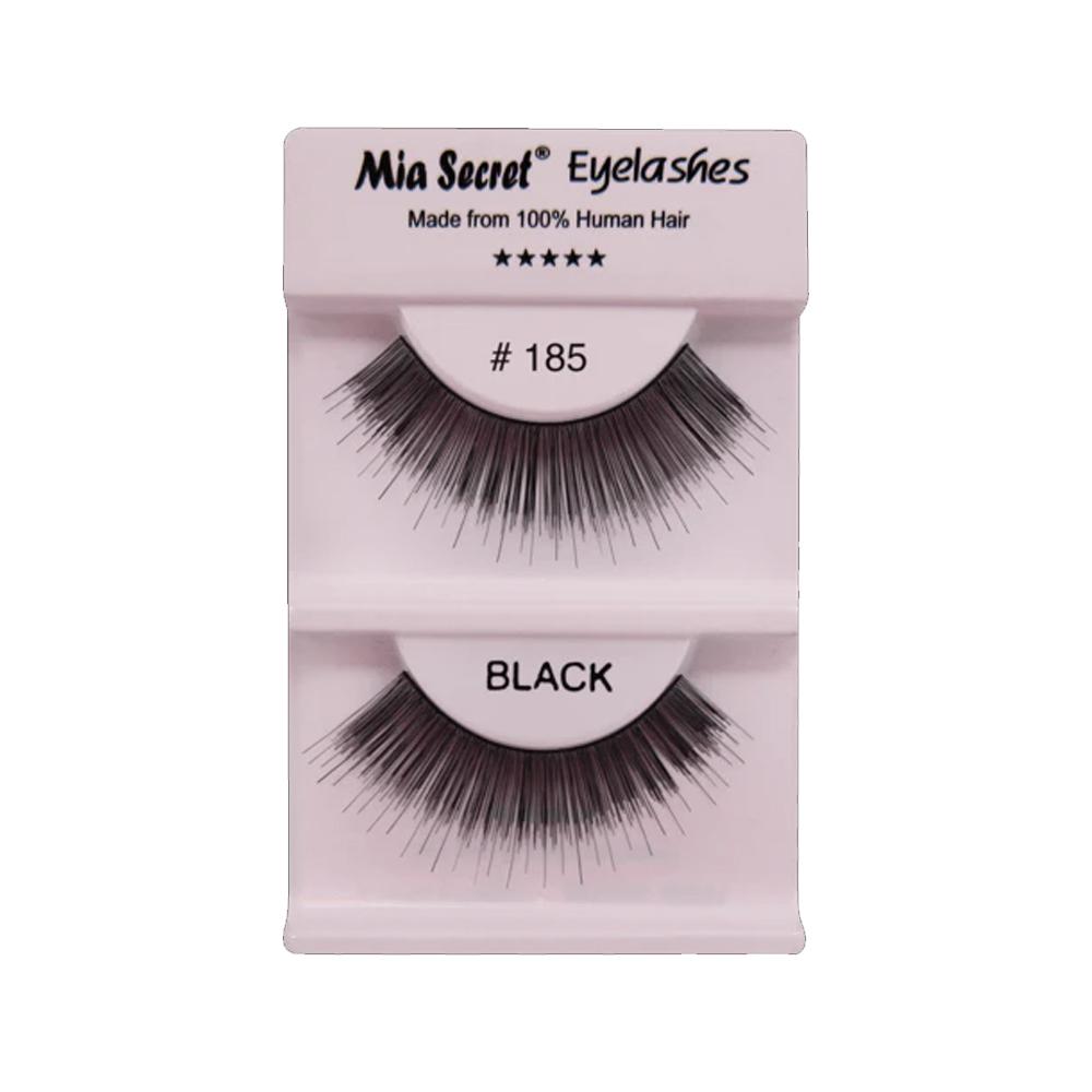 Mia Secret Eyelashes