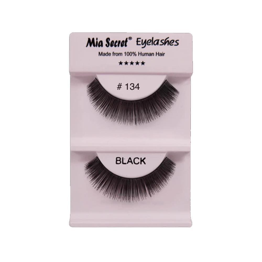 Mia Secret Eyelashes