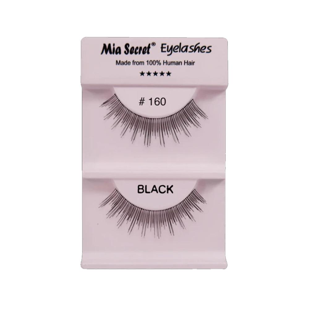 Mia Secret Eyelashes