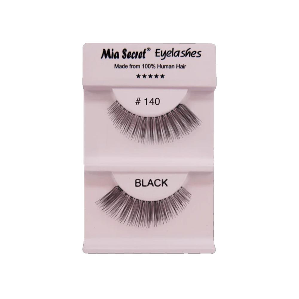 Mia Secret Eyelashes