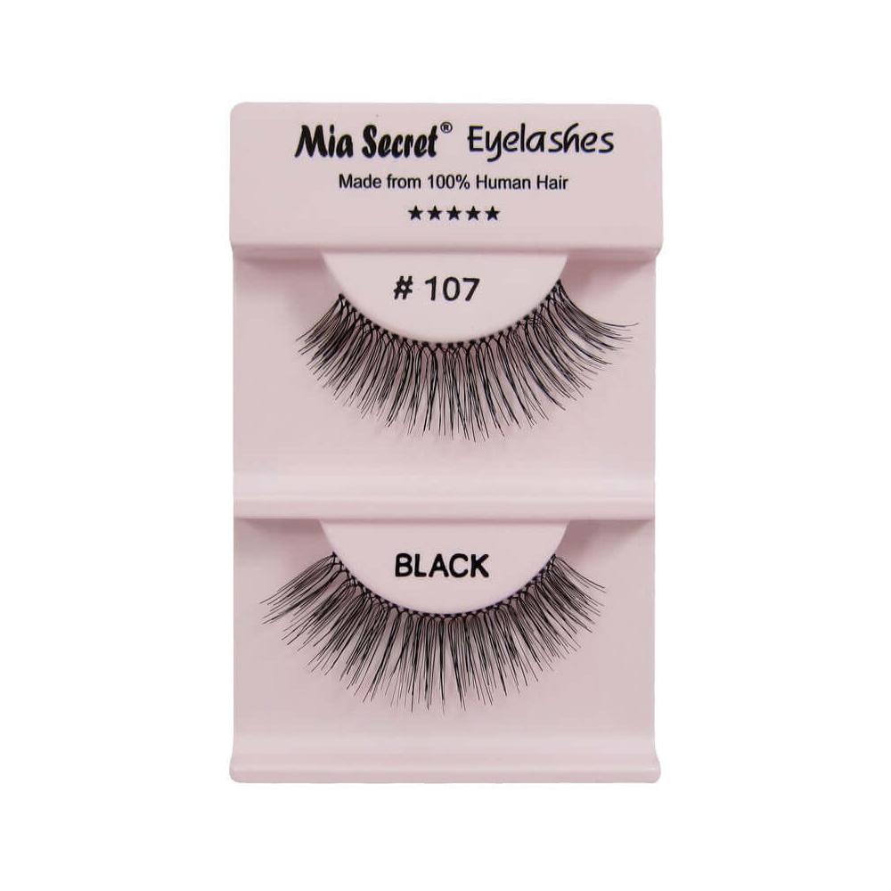 Mia Secret Eyelashes