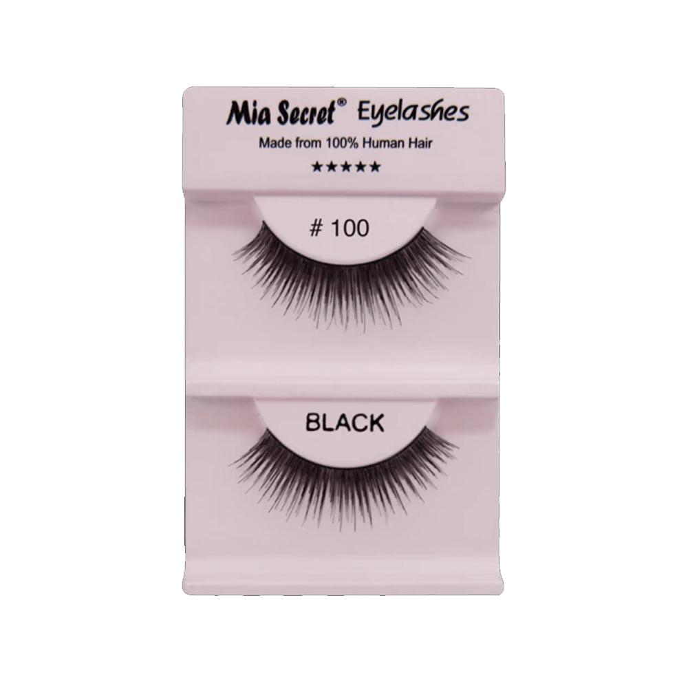 Mia Secret Eyelashes