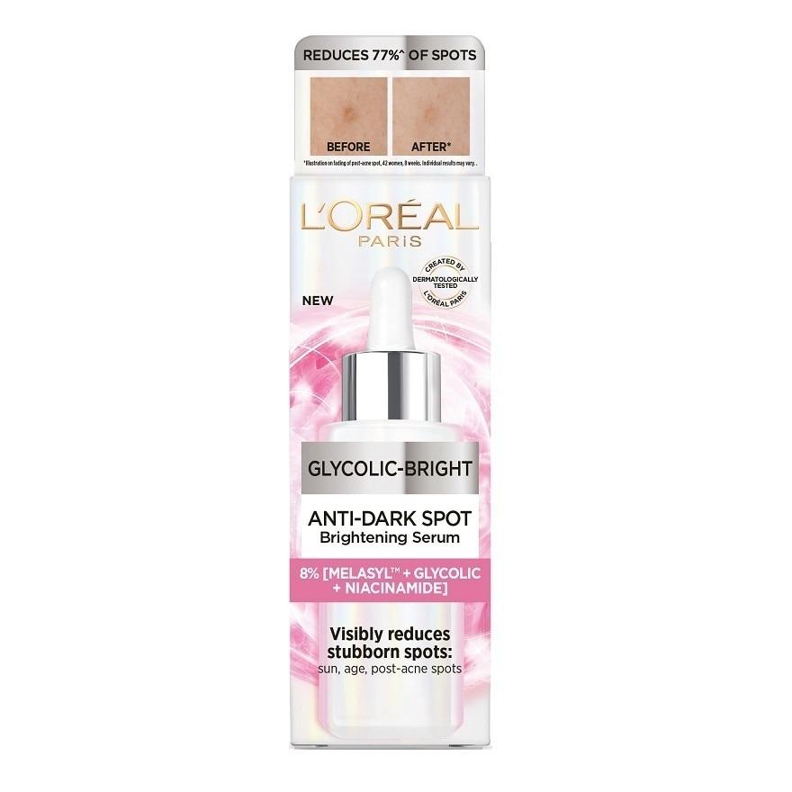 L'Oréal Paris Glyco