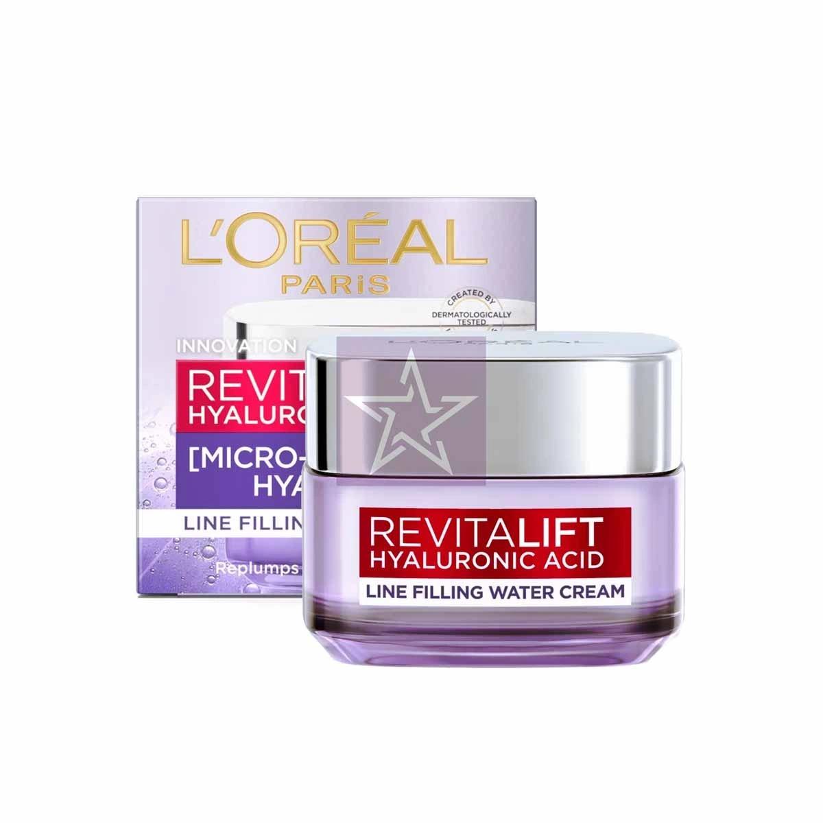 L'oreal Revitalift H