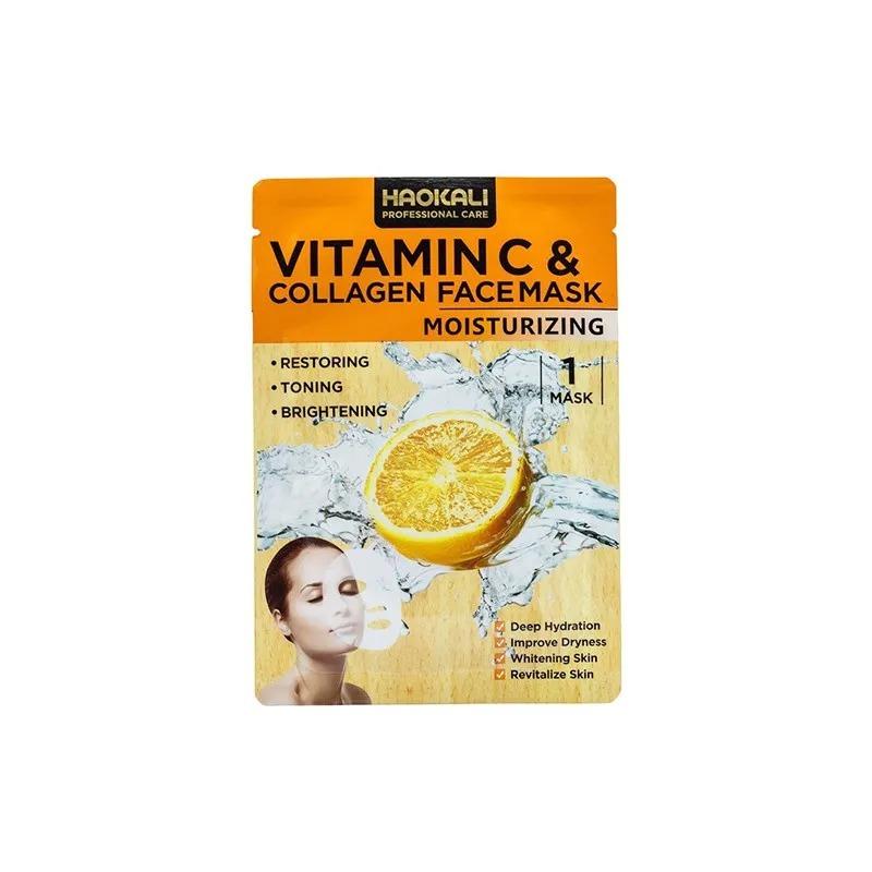 Haokali Vitamin C & 