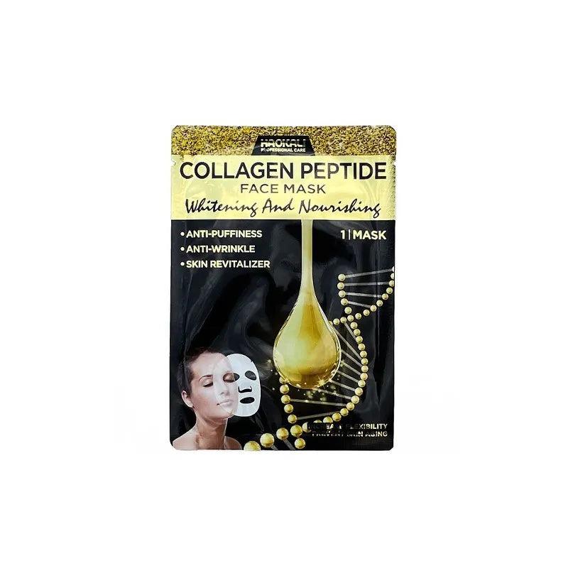 Haokali Collagen Peptide Face Mask