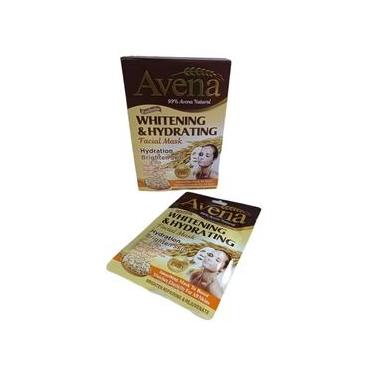 Avena Whaitening & H