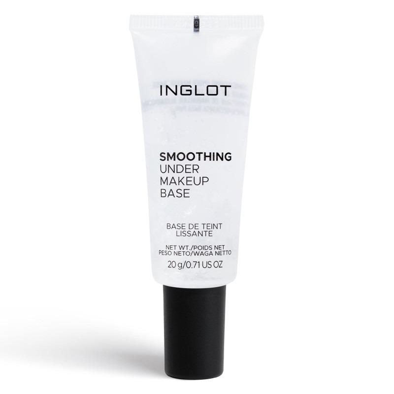 Inglot Smoothing Under Makeup Base