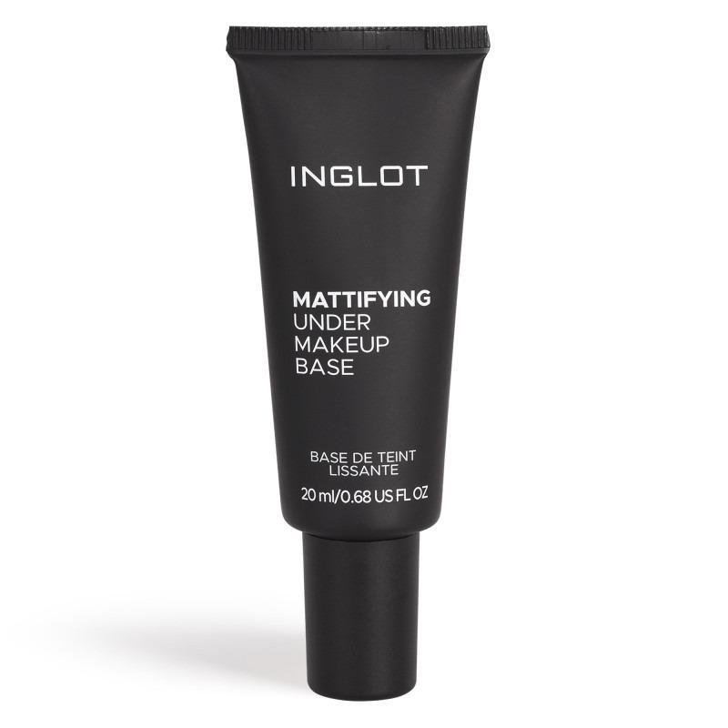 Inglot Mattifying Under Makeup Base