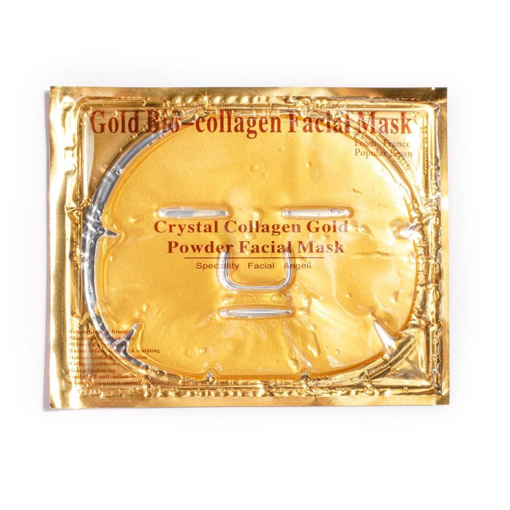 Gold Bio-Collagen Fa