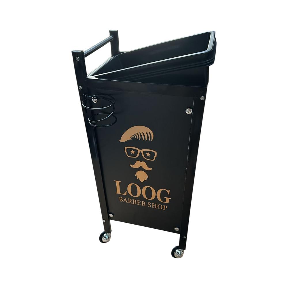ICON Trolley