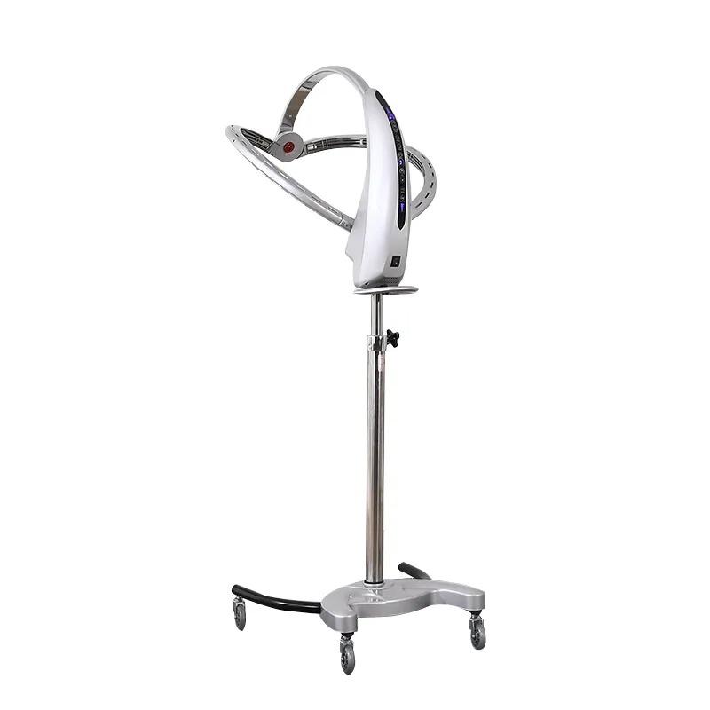 Clamazone Machine / 