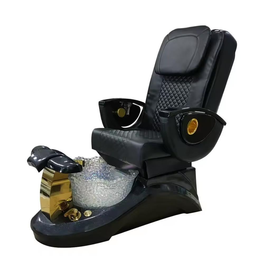 Icon Pedicure Chair
