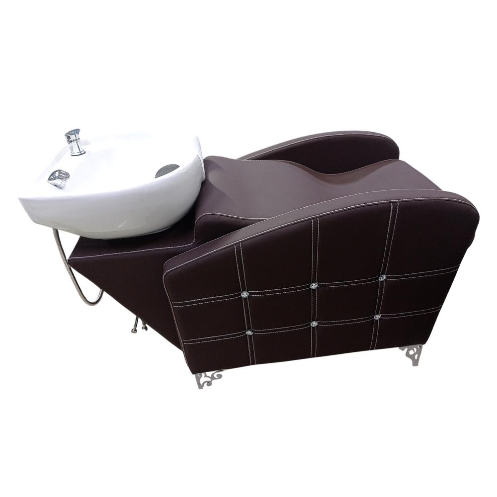 Icon Shampoo Bed