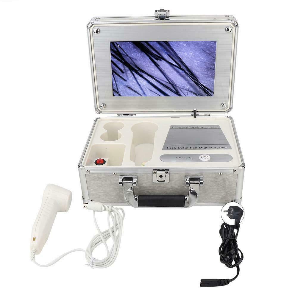 Digital Hair & Skin 