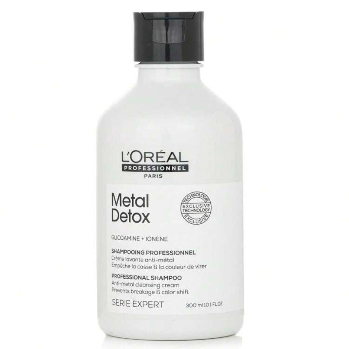 L'Oreal Metal Detox 