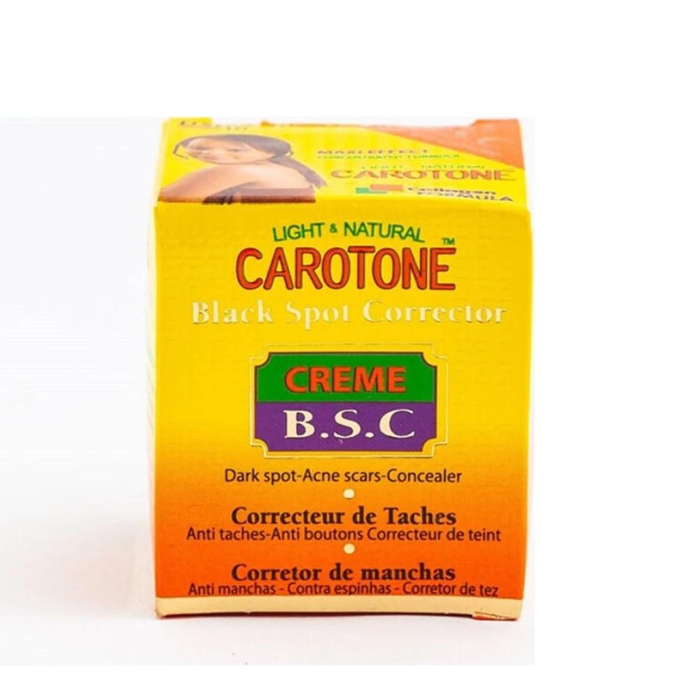 Carotone Brightening
