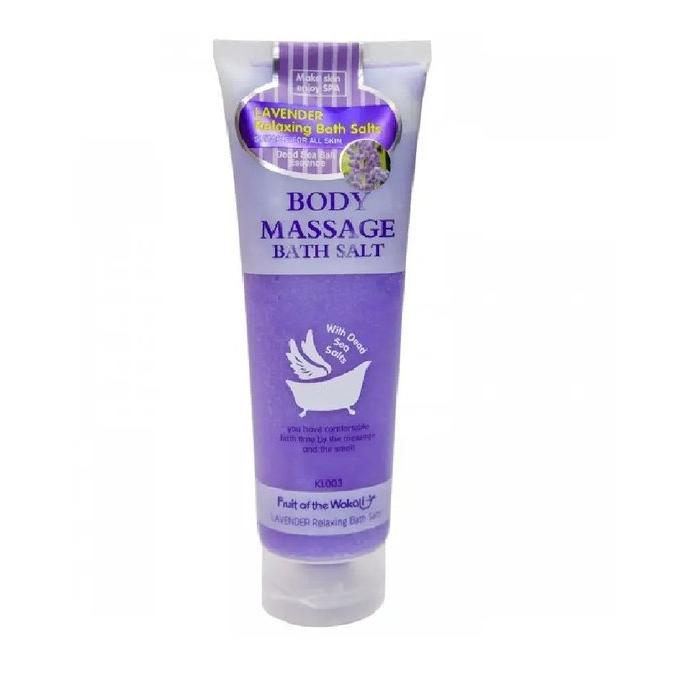 Lavander Relaxing Ba