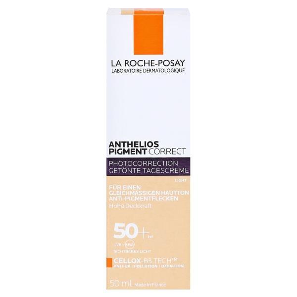 La Roche-Posay Anthe