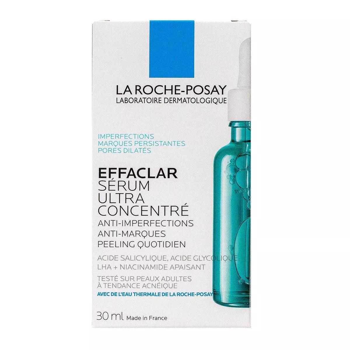 La Roche Posay Effac
