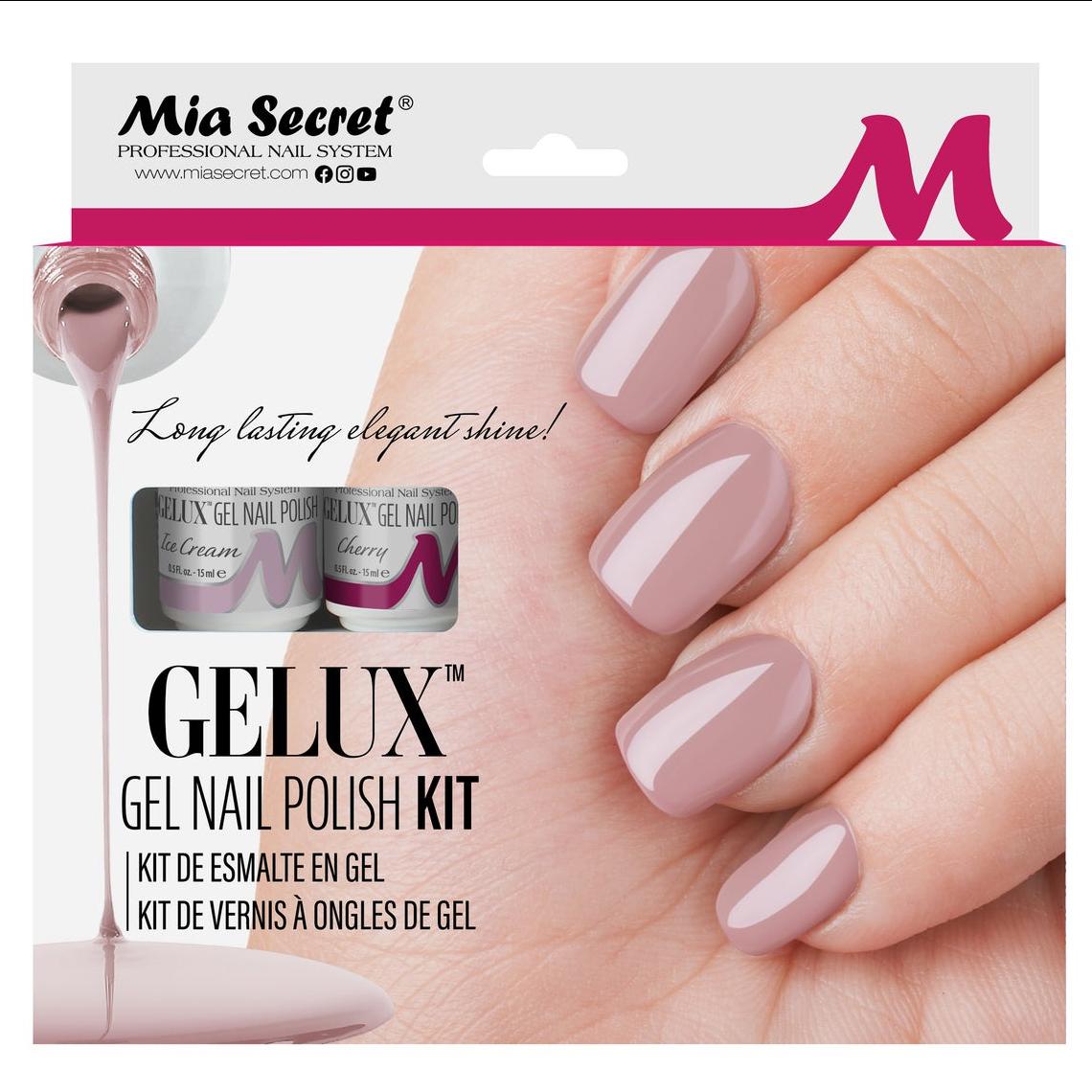 Mia Secret Gelux  Ge