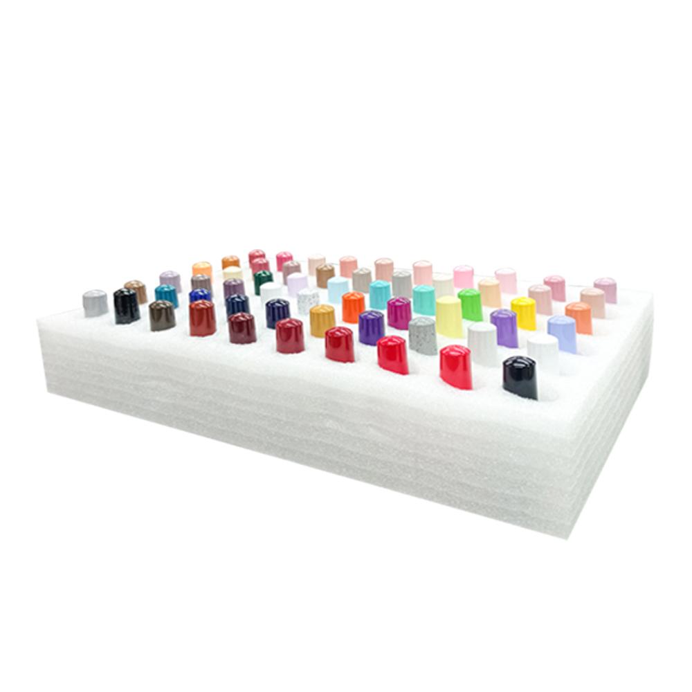 Skywei 60 Colors Nail Collection