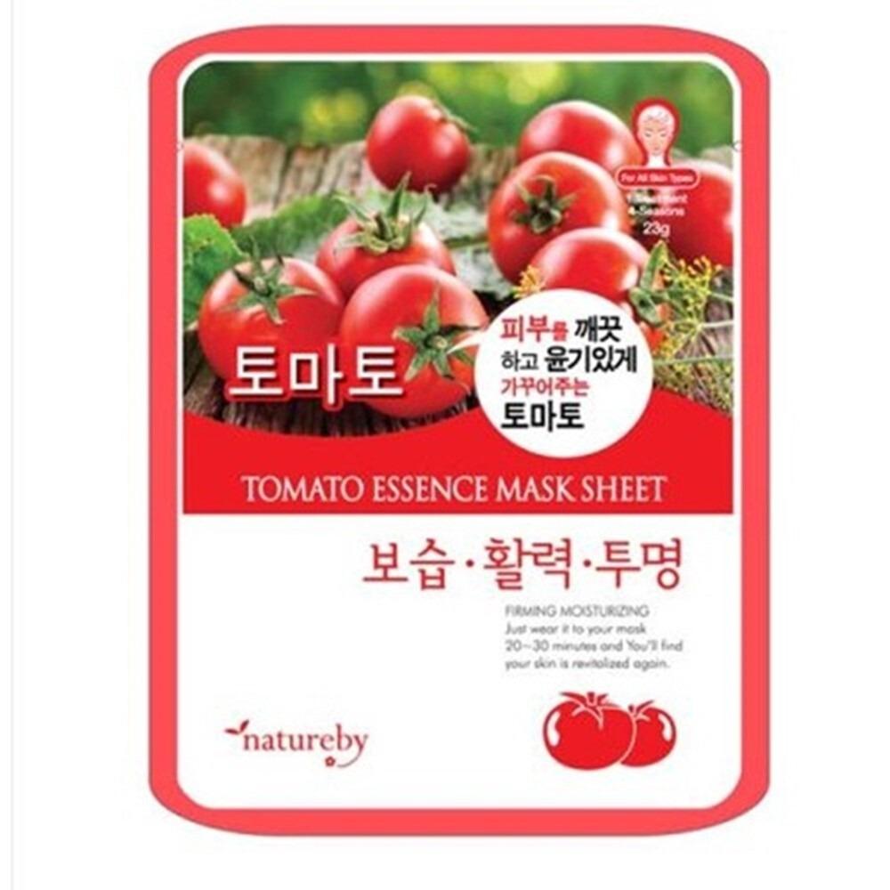 Tomato Essence Mask 