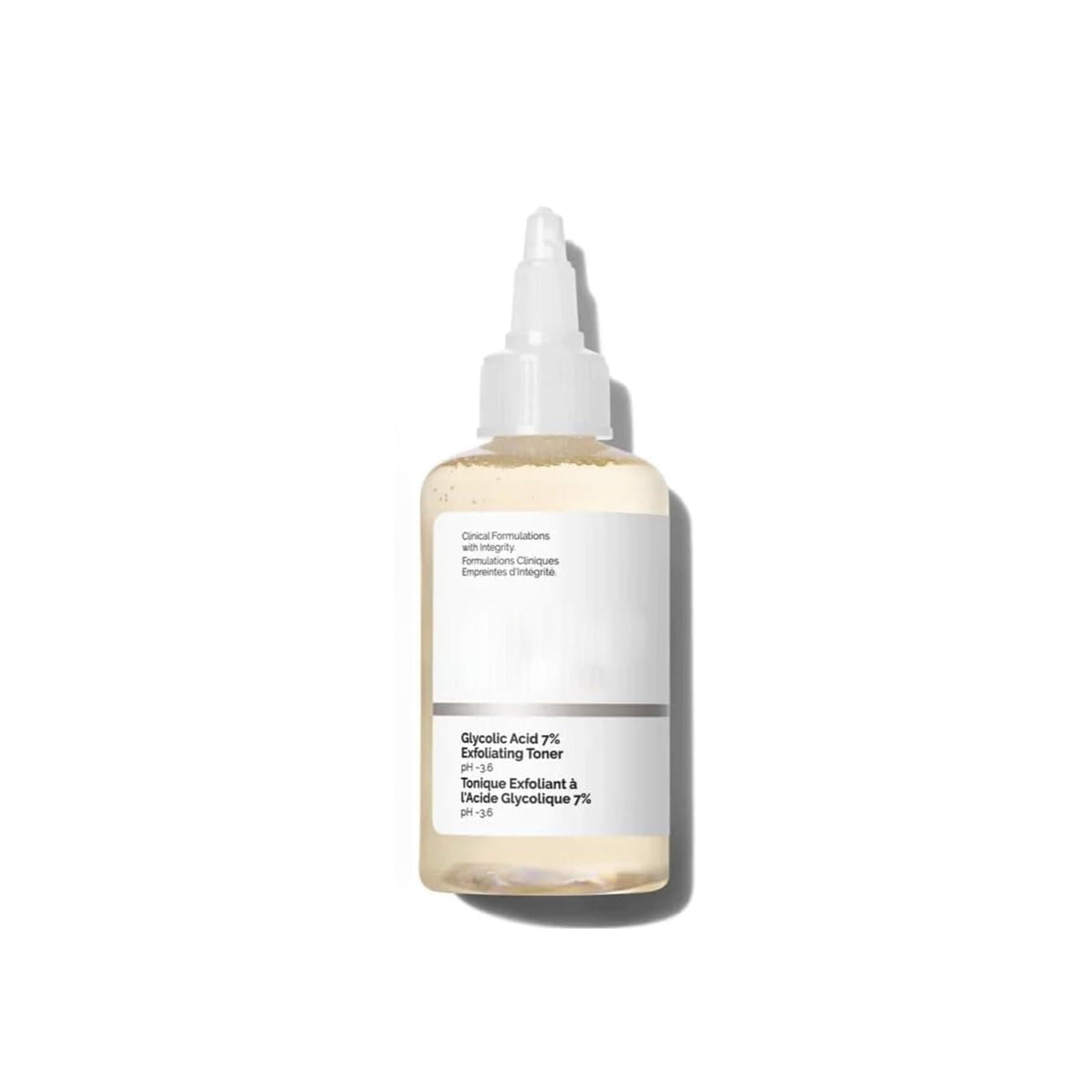The Ordinary Glycoli