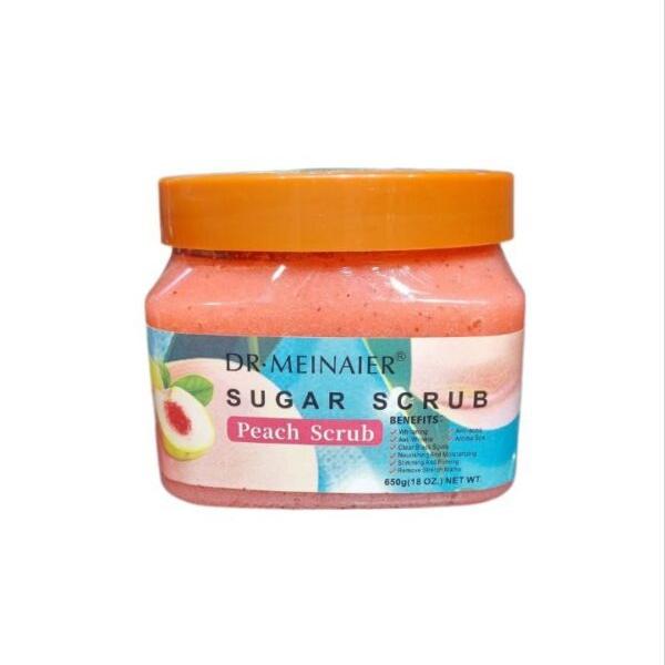 Dr Meinaier Sugar Sc