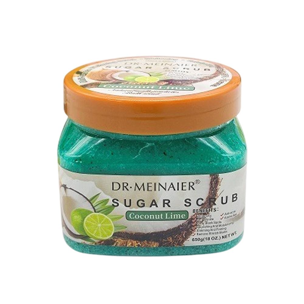 Dr Meinaier Sugar Sc