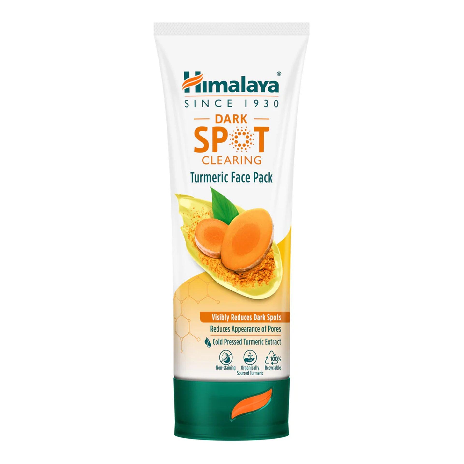 Himalaya Dark Spot C