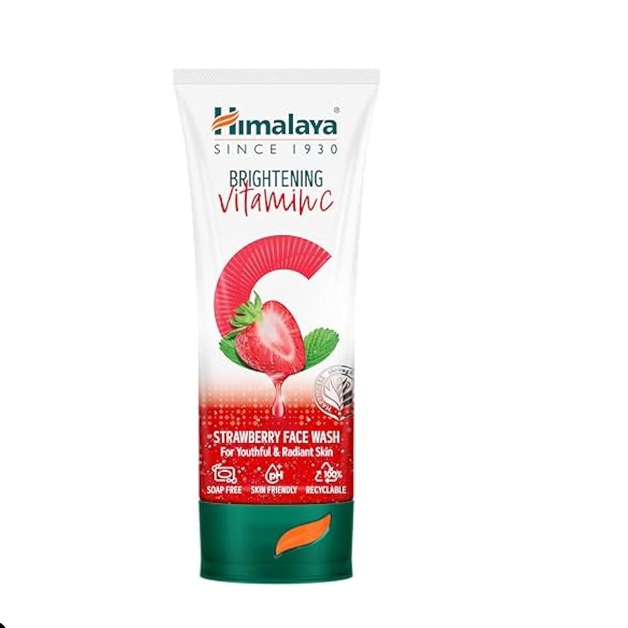 Himalaya Brightening