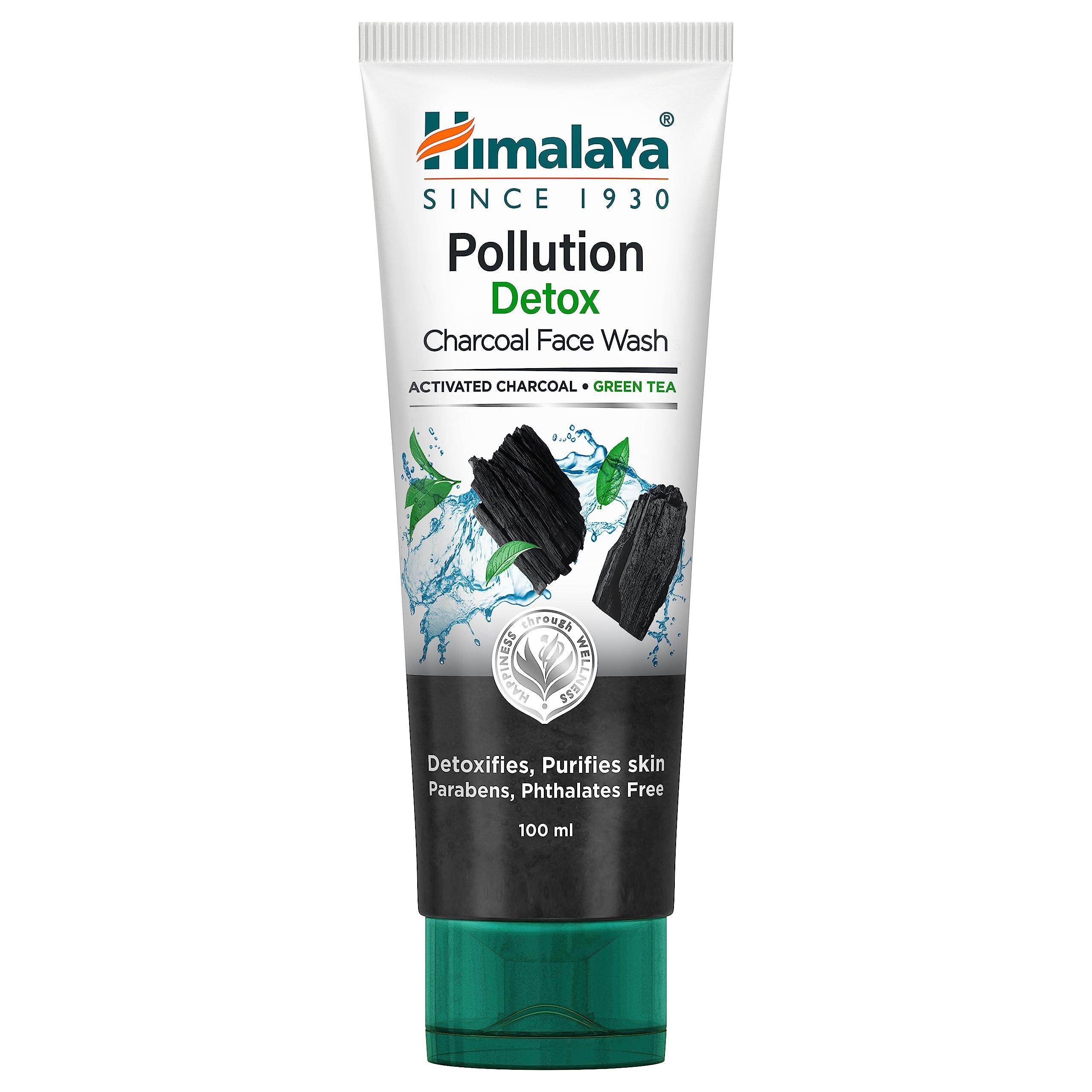 Himalaya Pollution D