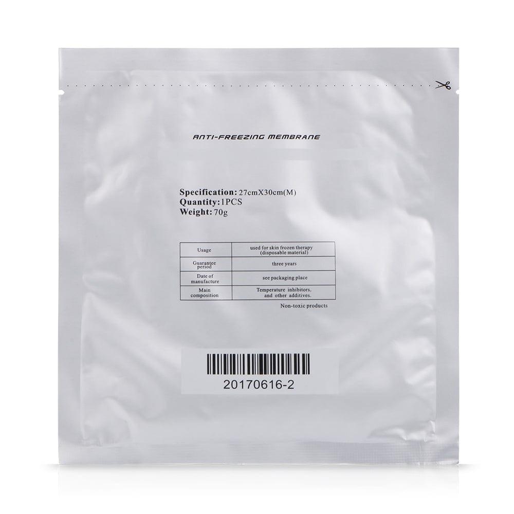 Anti-freezing Membra