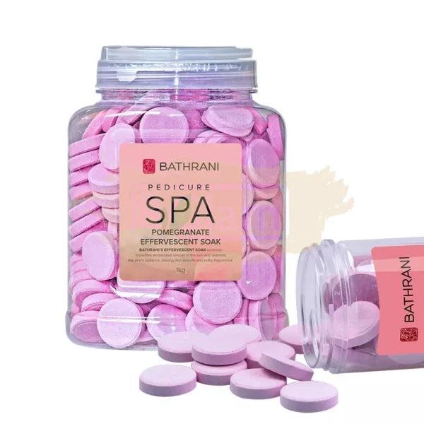Bathrani Pedicure Sp