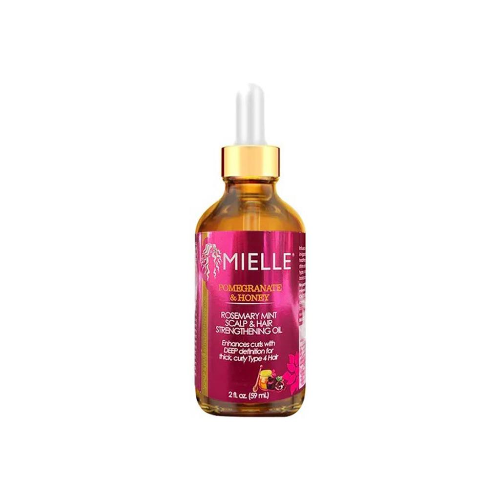 Mielle Rosemary Mint