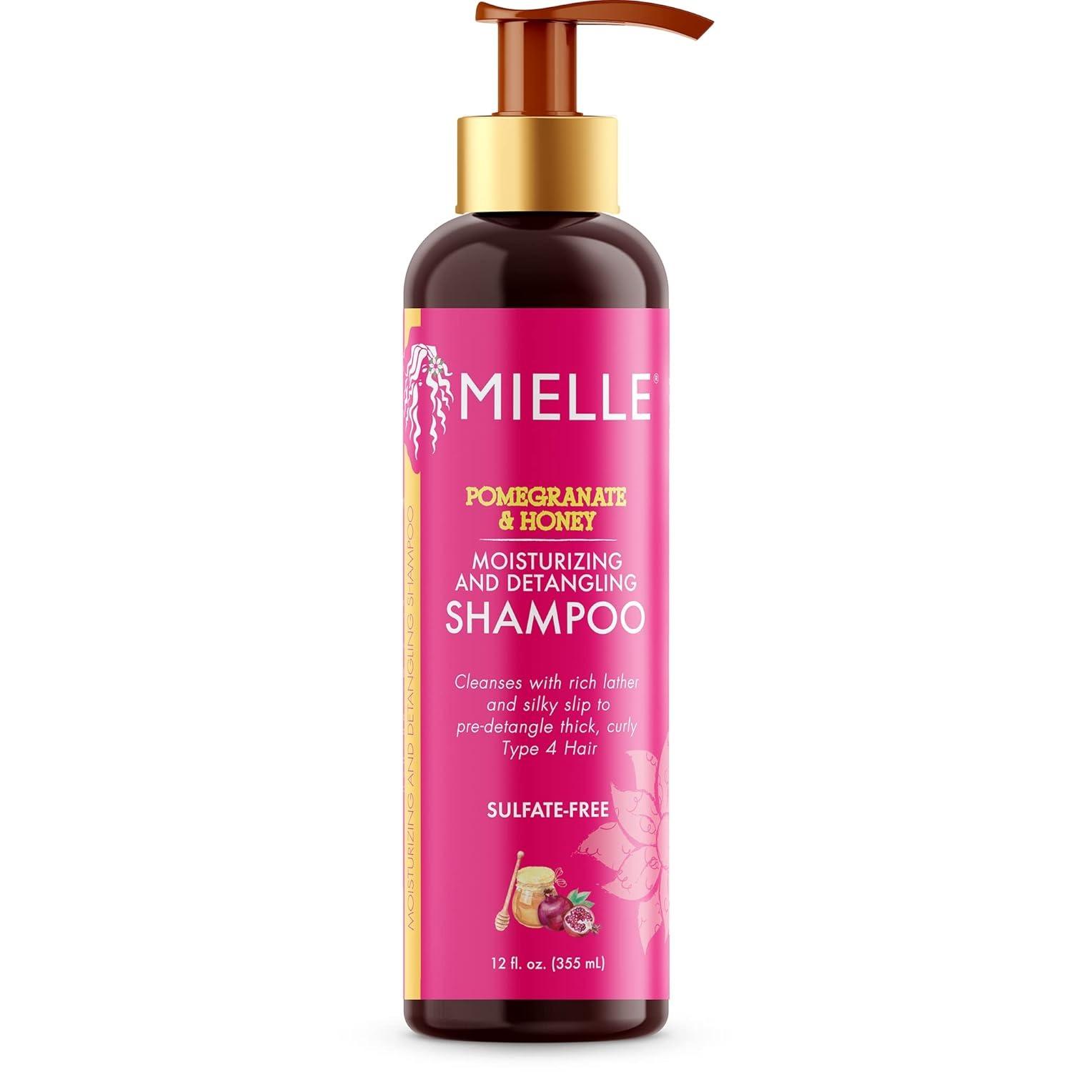 Mielle Moisturizing 