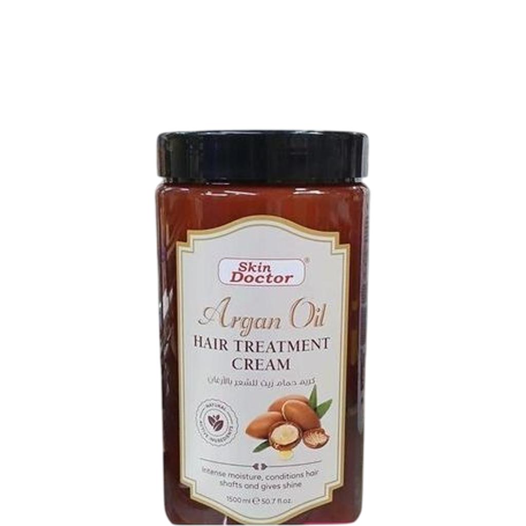 Skin Doctor Argan Oi