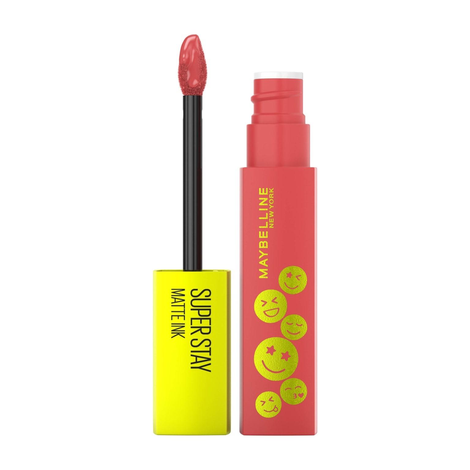 Maybelline New York 