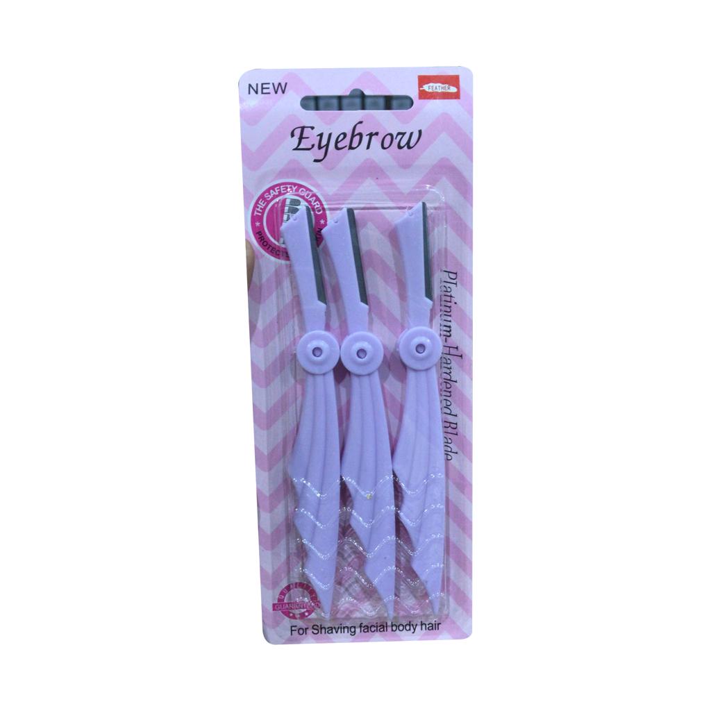 Eyebrow Razor,Facial