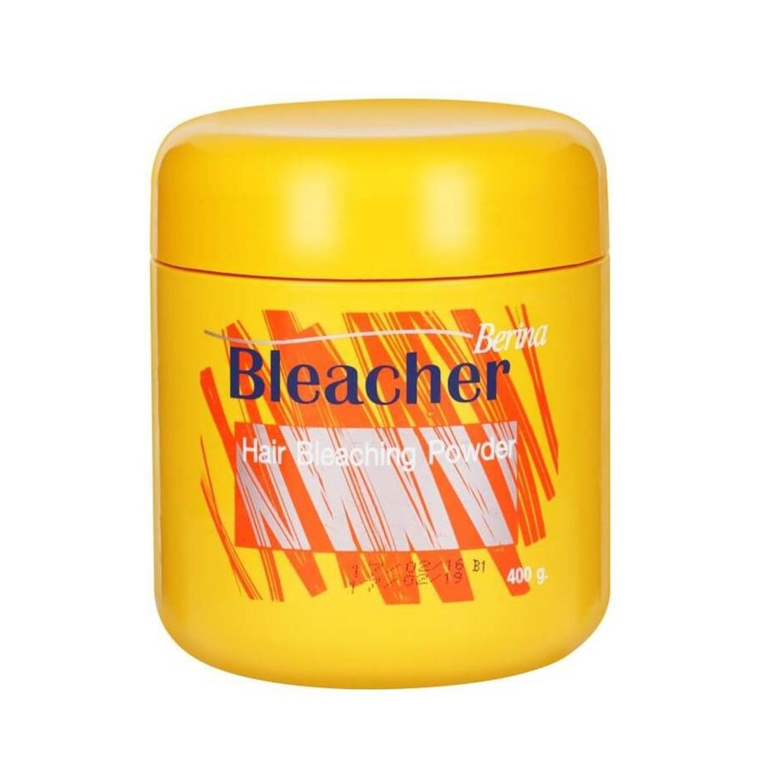 Berina Bleacher Hair