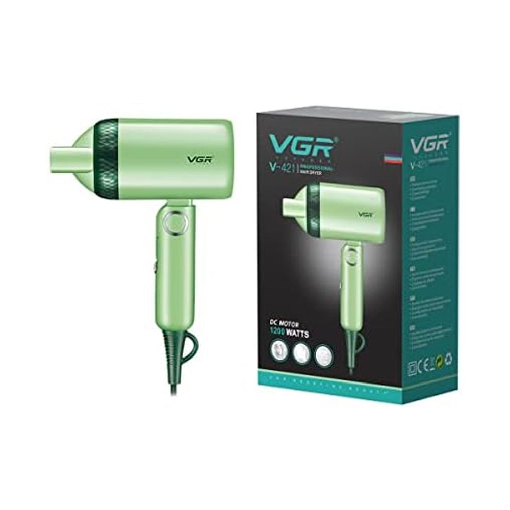 VGR V-421 Profession