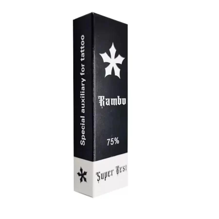 Rambo Numbing Cream