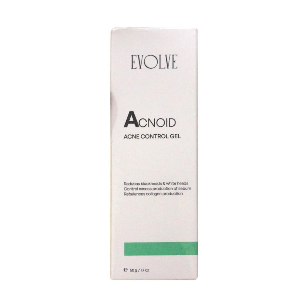 Evolve Acnoid Acne C