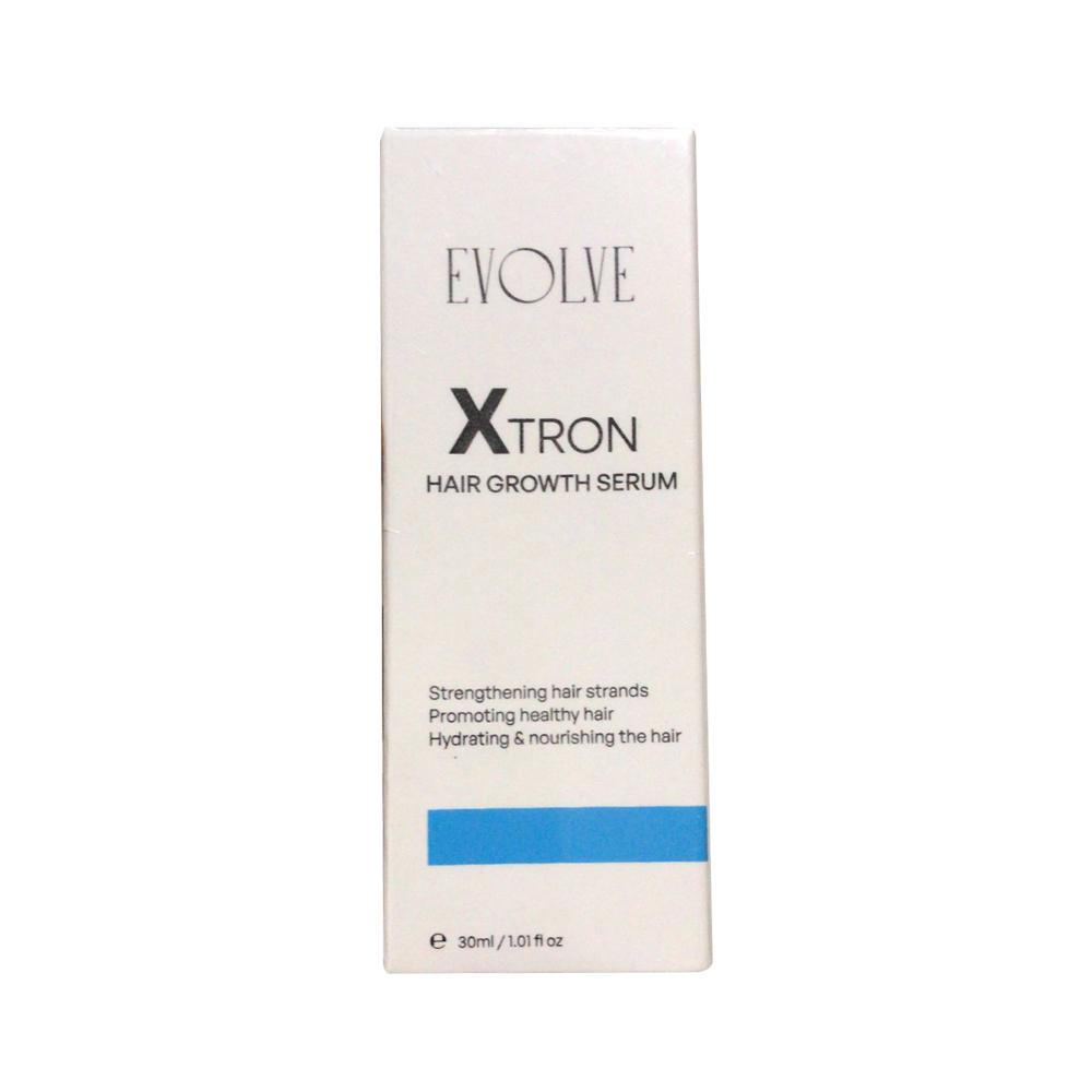 Evolve Xtron Hair Gr