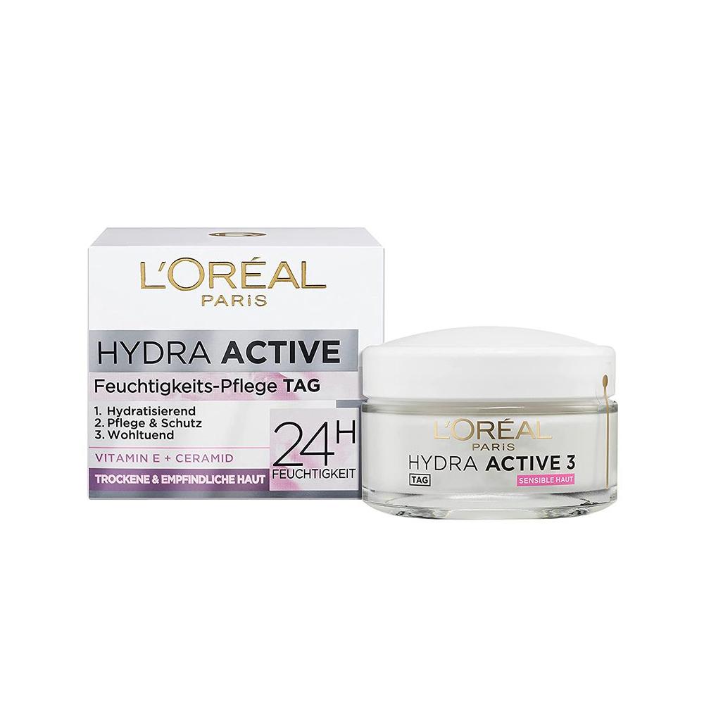L'oreal Paris Hydra 