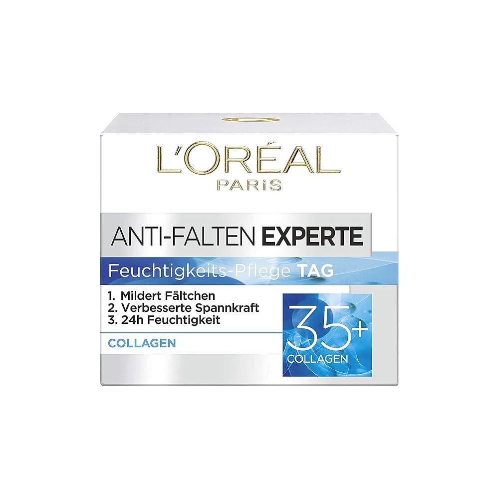 L'oreal Paris Anti-F